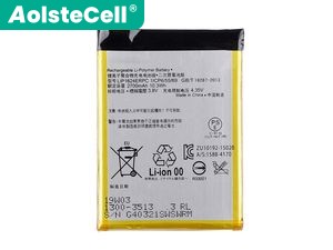 Sony Xperia X Performance SOV33 replacement battery