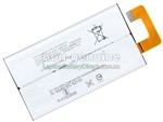 Sony Xperia XA1 Ultra G3223 replacement battery