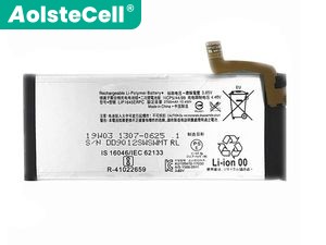 Sony Xperia XZ1 701SO replacement battery