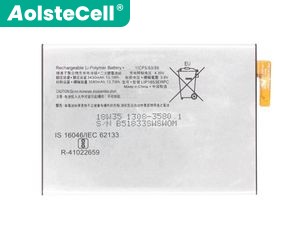 Sony Xperia XA2 Ultra replacement battery