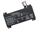 Sony Xperia Touch G1109 replacement battery