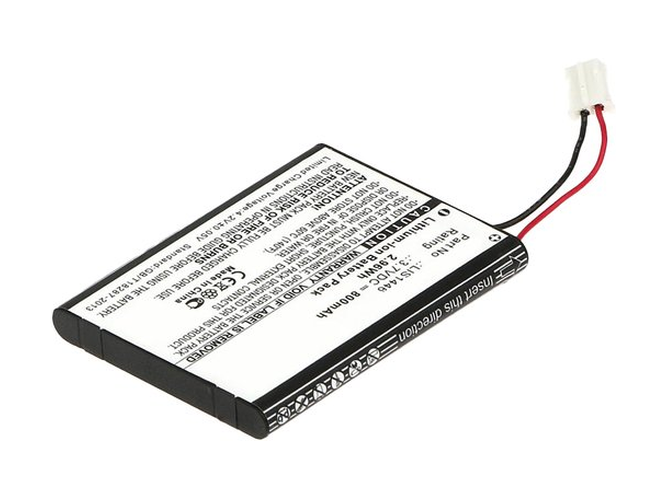 Sony LIS1446 replacement battery