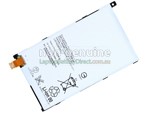 Sony LIS1529ERPC replacement battery