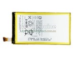 Sony Xperia ZL2 replacement battery