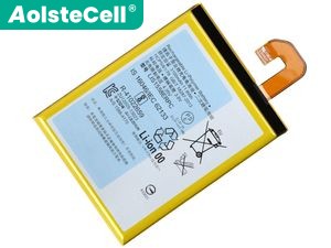 Sony Xperia Z3 D6603 replacement battery