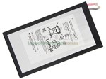 Sony Xperia Z3 Tablet replacement battery