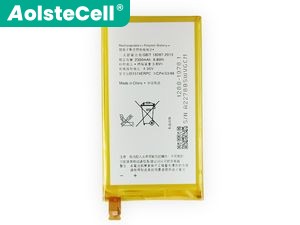 Sony Xperia Z2 Mini replacement battery