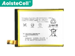 Sony Xperia Z3 plus replacement battery