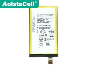 Sony LIS1594ERPC replacement battery