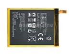 Sony Xperia XZs replacement battery