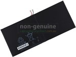 Sony Xperia Tablet Z2 replacement battery