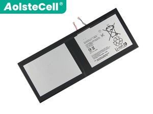 Sony LIS2210ERPX replacement battery