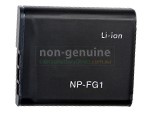Sony NP-FG1 replacement battery
