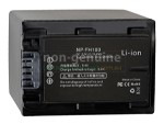 Sony DCR-HC17 replacement battery