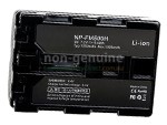Sony DSLR-A350H replacement battery