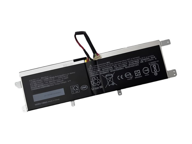 Sony PT3473125-2S replacement battery
