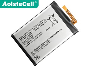Sony H3311 replacement battery