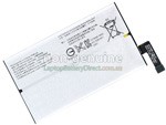 Sony U50066883 replacement battery