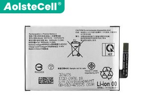 Sony SNYSV24 replacement battery