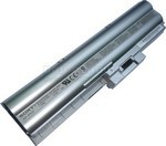 Sony VAIO VGN-Z93HS replacement battery