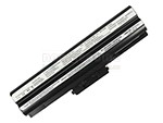 Sony VAIO VGN-FW11E replacement battery