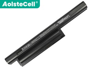 Sony VAIO VPCEE3E0E replacement battery