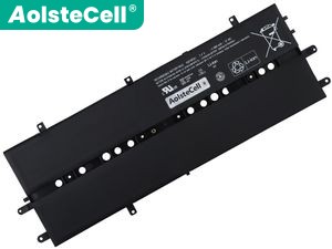 Sony SVD1122S4C replacement battery