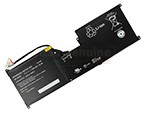 Sony VAIO SVT1122G4EB replacement battery