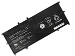 Sony VAIO Flip SVF 15A replacement battery