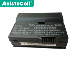 Sony VAIO VGN-UX90PS replacement battery