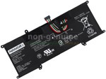 Sony VAIO VJS131C0111B replacement battery