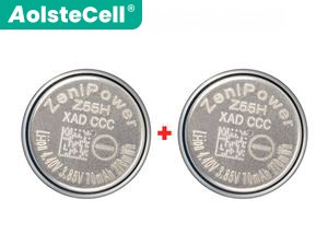 Sony WF-1000X replacement battery