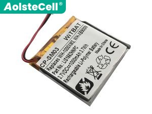 Sony WH-1000XM3 replacement battery