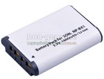 Sony np-bx1 replacement battery
