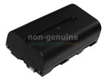 Sony NP-F530 replacement battery
