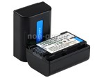 Sony np-fv50 replacement battery