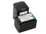 Sony AC-VQV10 replacement battery