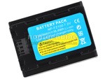 Sony A7C replacement battery