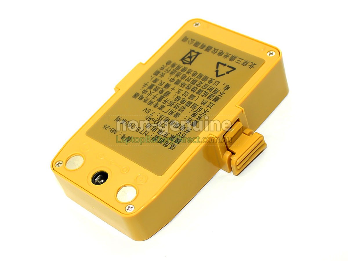 replacement battery for South NTS-330