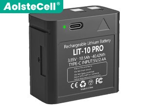 Spypoint LIT-10 replacement battery