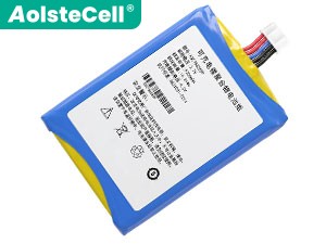 STAR S-1000 replacement battery