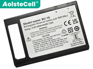 Sumitomo TYPE-Q102 replacement battery