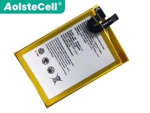 Sunmi ND10 replacement battery