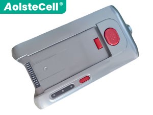 SUPRA VCS-5089 replacement battery