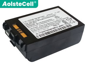 Symbol MC7596 replacement battery