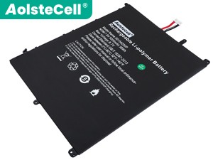 Teclast 28140168 replacement battery