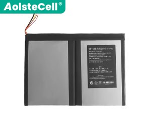 Teclast 30100140 replacement battery