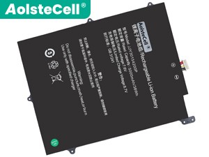 Teclast F6 Plus replacement battery