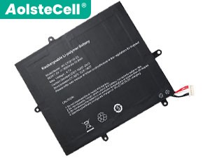 Teclast NV-2778130-2S replacement battery