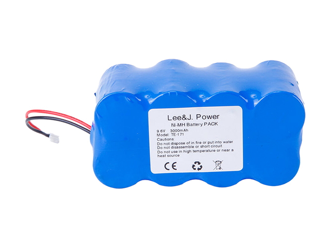 Terumo TE-171 replacement battery